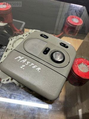 RENAULT MASTER  2 TAVAN LAMBASI