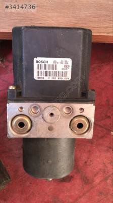 0265950004 BMW X5 ABS BEYNİ