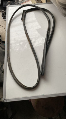 CHEVROLET CAPTİVA SOL ARKA KAPI KOMPLE FİTİL.OTO ERKAN ÜNYE