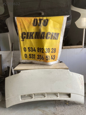 VOLKSWAGEN Transporter T4 ön kaput