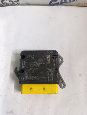 5Q0959655AG Tiguan - Jetta Airbag Beyni
