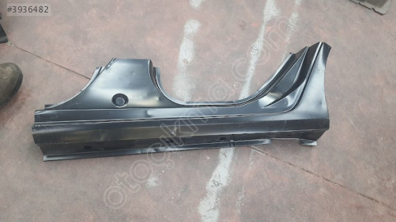 honda jazz 16/21 sol marşbiyel sacı sefalılar oto cıkma