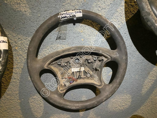CİTROEN BERLİNGO DİREKSİYON SİMİDİ 2003-2008 MODEL