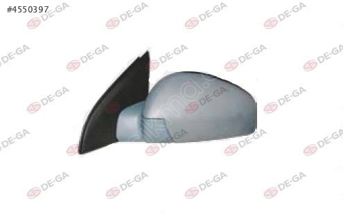 OPEL VECTRA SOL AYNA ELK.ISITM.KATLANIR. 2002-2005 SIFIR