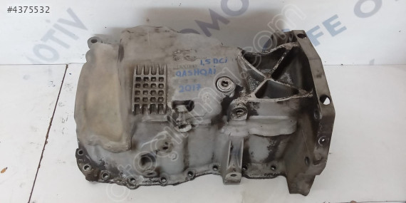 nissan qashqai j11 2017 1.5 çıkma orjinal karter (son fiyat)