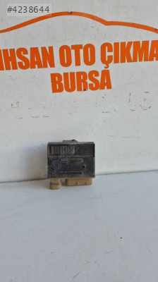 9662570880 Röle Beyini kızdırma Berlingo DS3 Partner