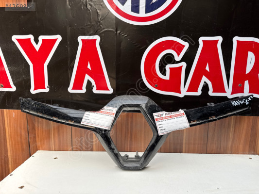 Renault Kadjar Ön Panjur 623829268r.  2018 2022