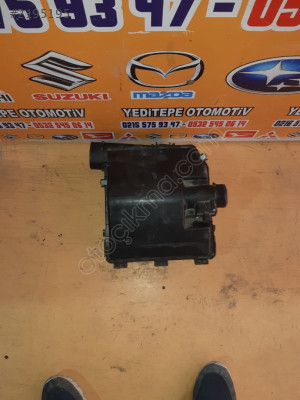 suzuki vitara 1.4 hava filtre kutusu