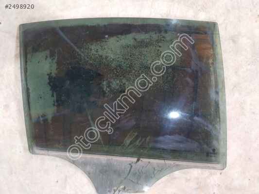 BMW 5 F10 KAPI CAMI ARKA SAĞ 43R-002092