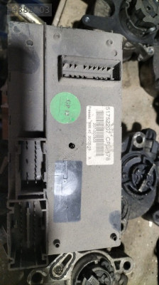 51752207 51974042 FİAT ALBEA SİGORTA KUTUSU