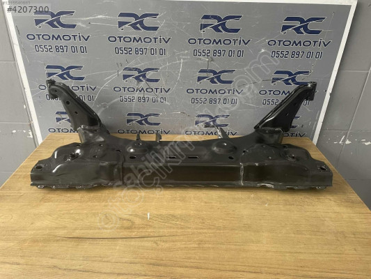 FORD TOURNEO COURİE TRAVES HATASIZ ORJİNAL