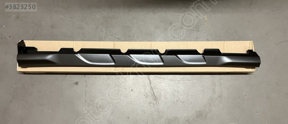 87751-J9500PGY MARŞBİYEL BAKALİTİ KOMPLE SOL KONA