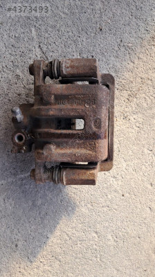 CHEVROLET CAPTİVA SOL ARKA FREN KALİPER.OTO ERKAN ÜNYE