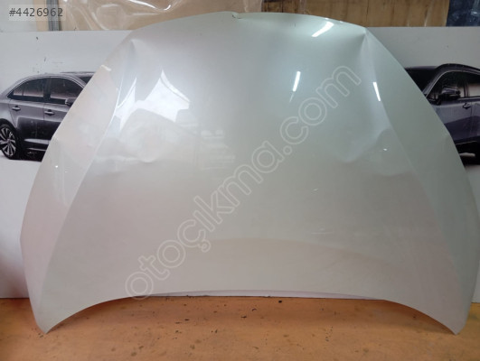 2024-2025 TOYOTA C-HR ÇIKMA ORJİNAL KAPUT