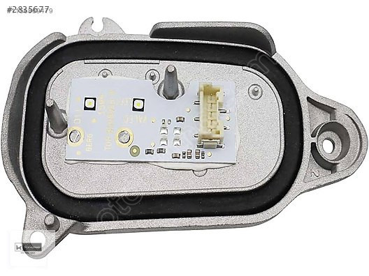 8r0941476b AUDİ Q5 GÜNDÜZ LED FAR BEYNİ SIFIR GARANTİLİ