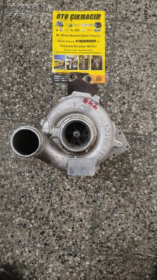 MERCEDES W218 /CLS 350/642 MOTOR TURBO A6420901786