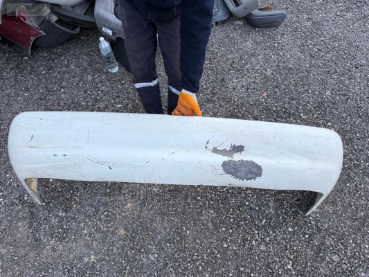 FORD ESCORT ARKA TAMPON SEDAN ORJİNAL ÇIKMA 95-00 MODEL