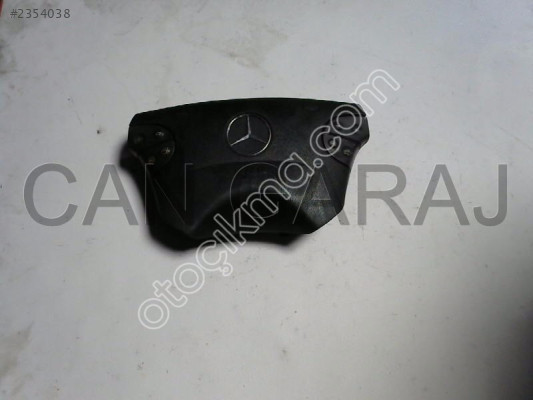 Mercedes W210 1999 2002 Direksiyon Airbag
