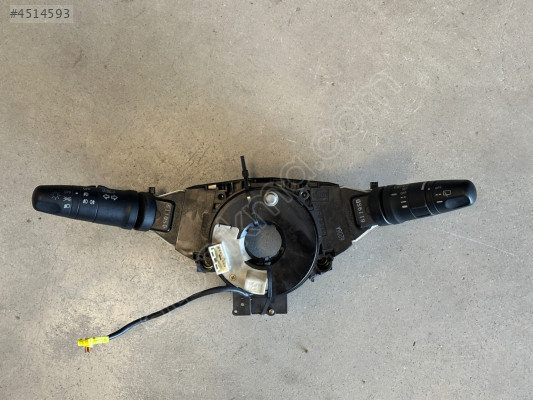 NİSSAN NOTE SİLECEK SİNYAL KOLU ZEMBEREKLİ 2006-2011