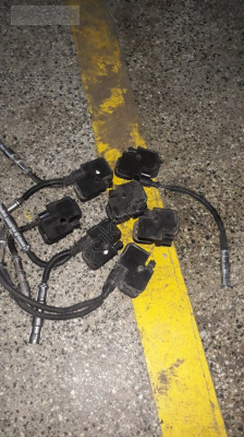112 113 MOTOR E320 S320 ML320 211 220 163 KASA  BOBINLER
