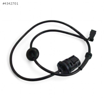 Passat B5-B5.5 Tekerlek Hız Sensörü Arka 1997-2005 3B0927807B-1