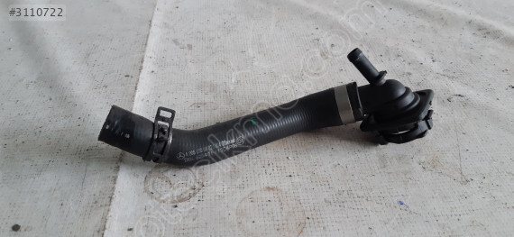 Mercedes C 205 HORTUM KALÖRİFER HORTUMU A2058300802