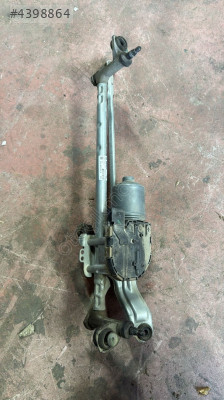 2020 VW GOLF 7.5 ÇIKMA ORJİNAL GARANTİLİ SİLECEK MOTORU