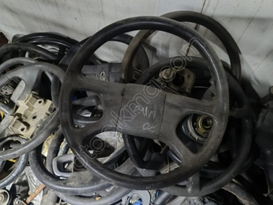 Fiat uno 60 s direksiyon simidi kapağı