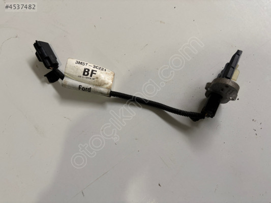 FORD FOCUS DİREKSİYON AÇI SENSÖRÜ