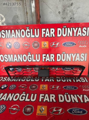 SEAT İBİZA ÖN PANJUR SIFIR