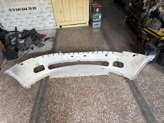 OPEL VECTRA B ÖN TAMPON ORJINAL ÇIKMA 95-99 MODEL TEMİZ
