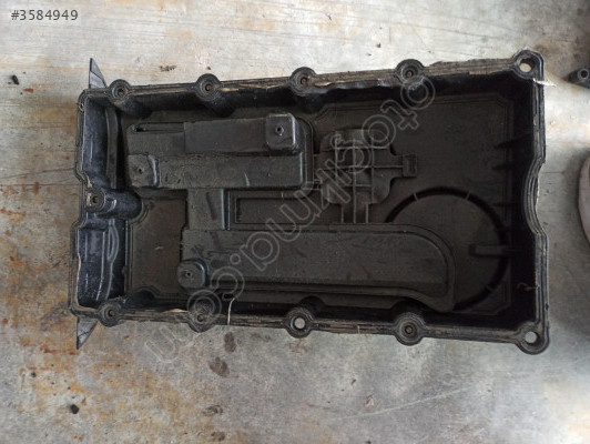 AUDİ BKD KÜLBÜTÖR KAPAGİ