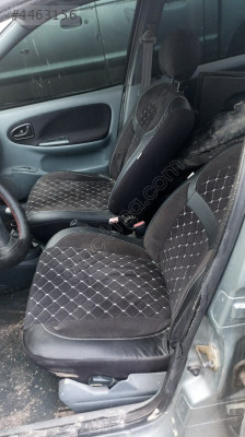 Megane 1 koltuk takim