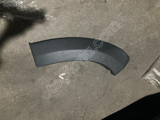 PEUGEOT BOXER SOL ÖN TAMPON KAPLAMA BPE309165