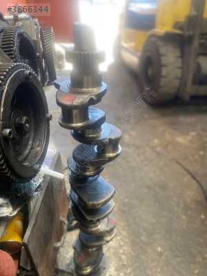 1210 FORD KRANK