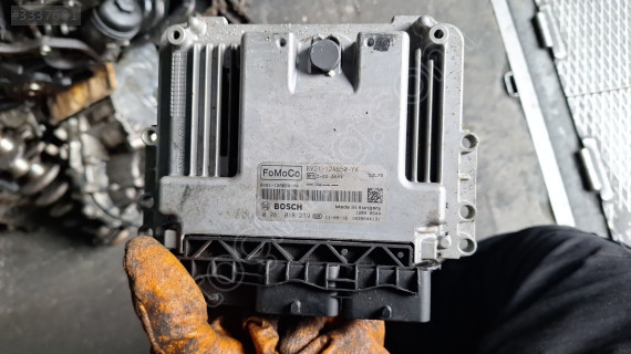 FORD FİESTA 3 1.4 DİZEL MOTOR BEYNİ ÇIKMA ORJİNAL YEDEK PARÇA