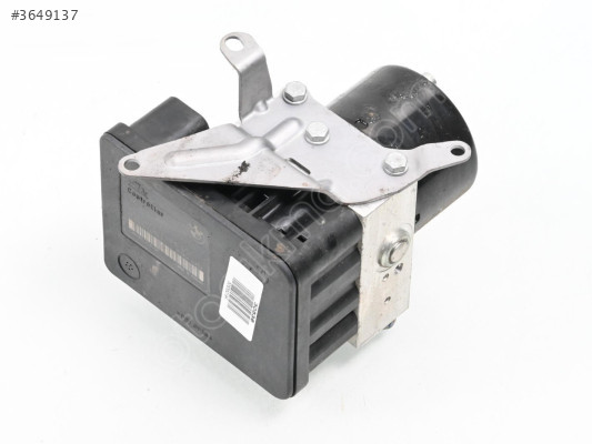 BMW E87 E90 ABS 6784763 6784764 10.0960-0839-01 10.0206-0351.4