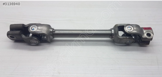 HYUNDAİ ACCENT DİREKSİYON MAFSALI 1995-2000 ORJİNAL
