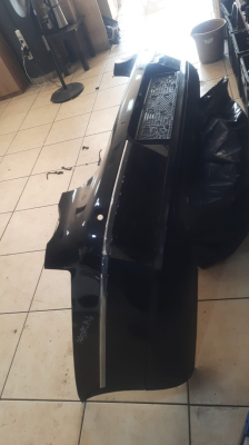 VOLKSWAGEN PASSAT B6 ARKA TAMPON