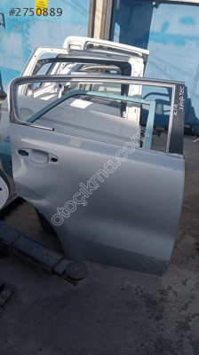 Kia sportage sağ arka kapı çıkma