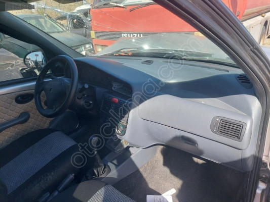 FİAT PALİO ÇIKMA KOMPLE TORPİDO