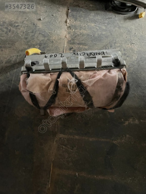 HONDA CIVIC YOLCU AİRBAG ÇIKMA ORJİNAL