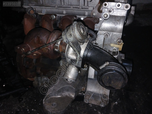 FORD TRANSİT 120 PS TURBO ÇIKMA 2008