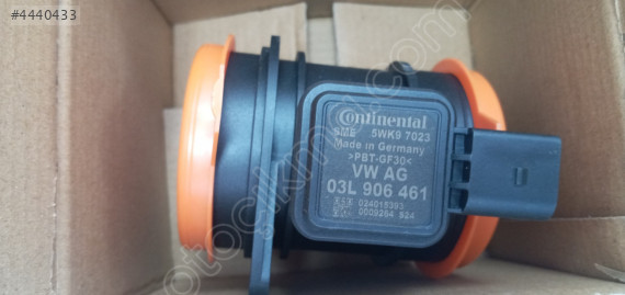 03L906461 HAVA AKIŞ METRE