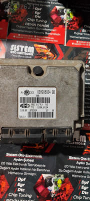 036906034bb vag motor beynı