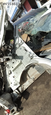 FİAT DUCATO SOL ŞASİ