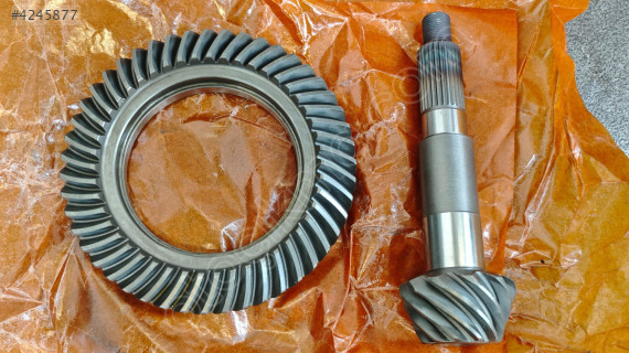 Jeep 4711 Ön Ayna Mahruti