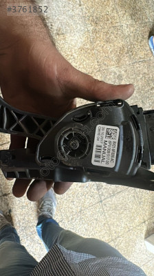 2015-2019 FORD COURİER GAZ PEDALI ORJ ÇIKMA