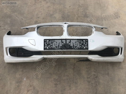 BMW F30 316 320 ÖN TAMPON SEDEF ORJİNAL
