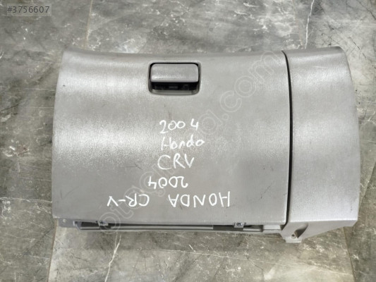 HONDA CR-V 2004 TORPİDO KAPAĞI ORJINAL HATASIZ ÇIKMA